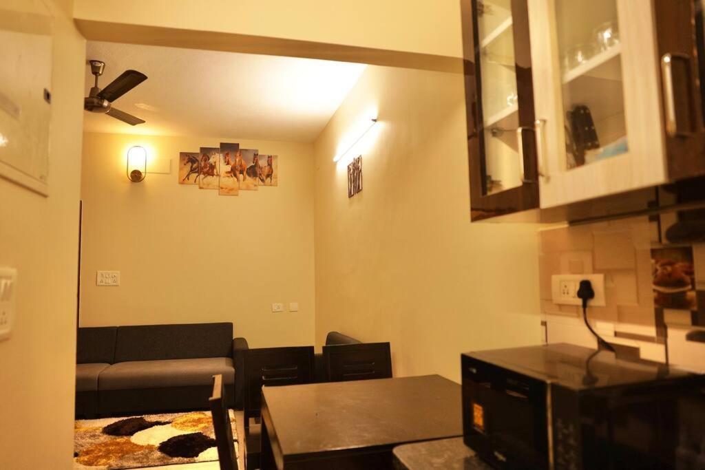 2Bhk Leisurehouse Near Auroville Marakkānam Dış mekan fotoğraf