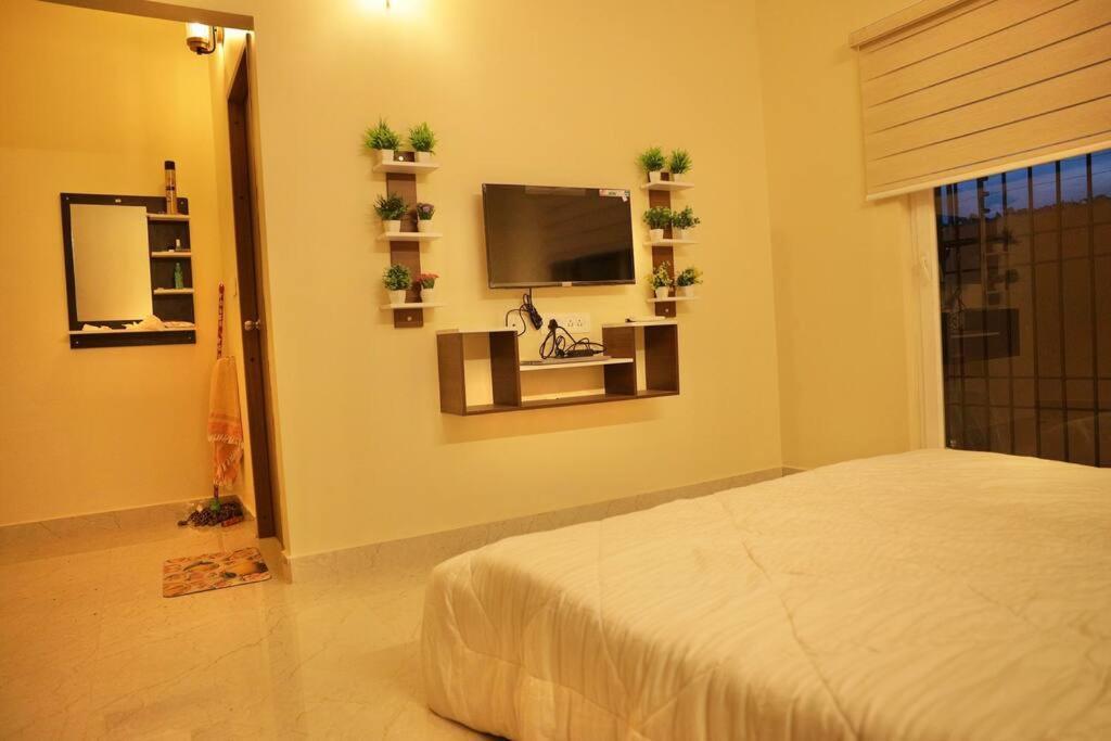 2Bhk Leisurehouse Near Auroville Marakkānam Dış mekan fotoğraf
